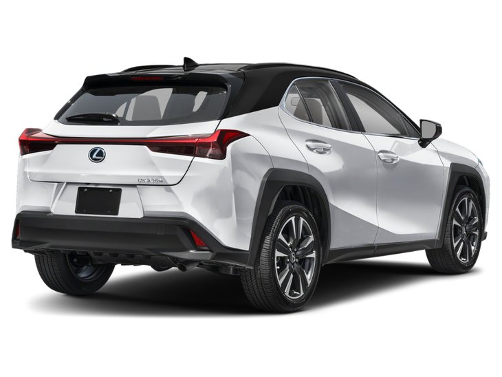 2026 Lexus UX UX 300h