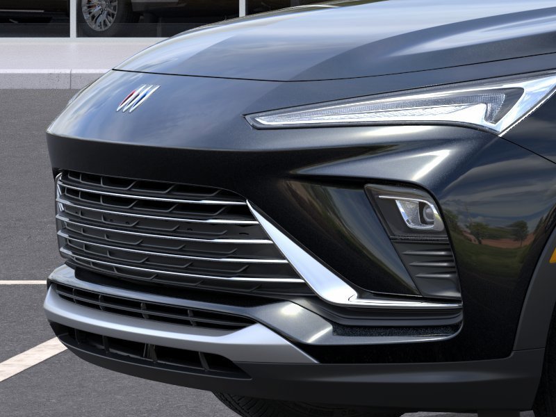 BUICK Envista Privilégiée 4 portes TA 2026 EBENE CREPUSCULE METALLISE Gatineau - photo #12