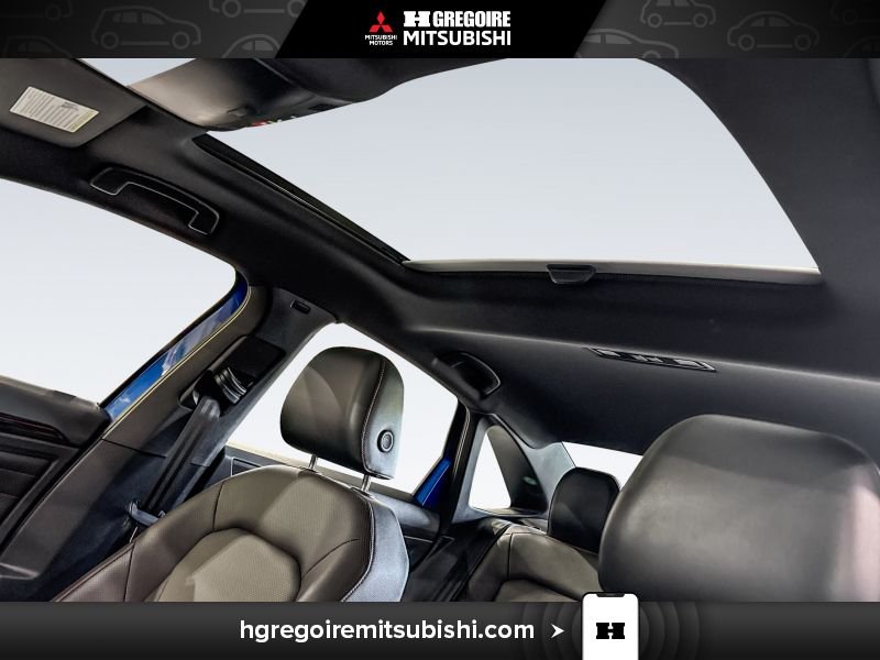 2023 Volkswagen Jetta Blue Laval - photo #15