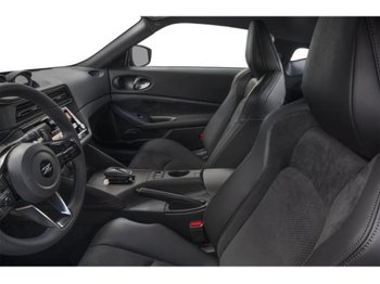 Nissan Z De performance