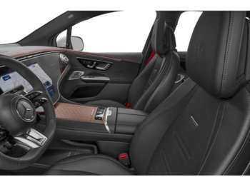Mercedes-Benz EQE AMG EQE