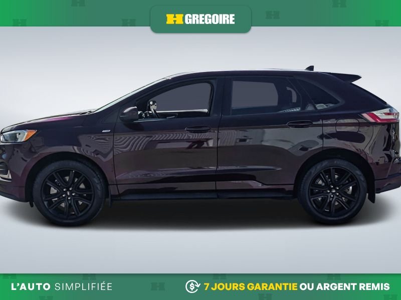 Ford EDGE 2024 Rouge Blainville - photo #4