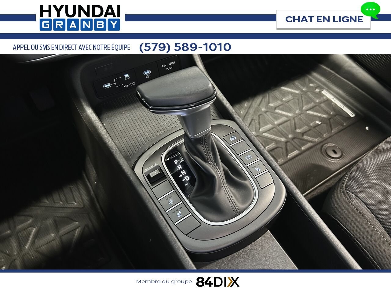 2025 Hyundai Kona Red Granby - photo #18