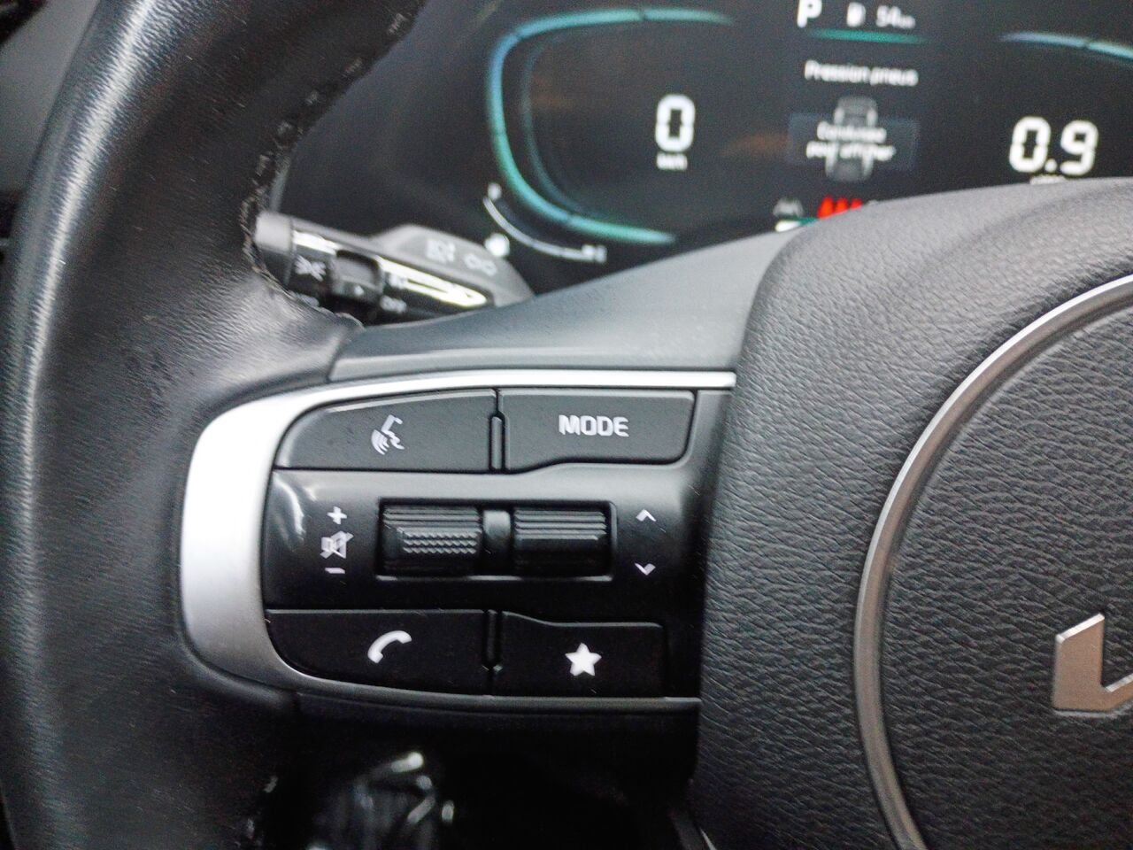 Kia Sportage 2023 Gris Blainville - photo #25
