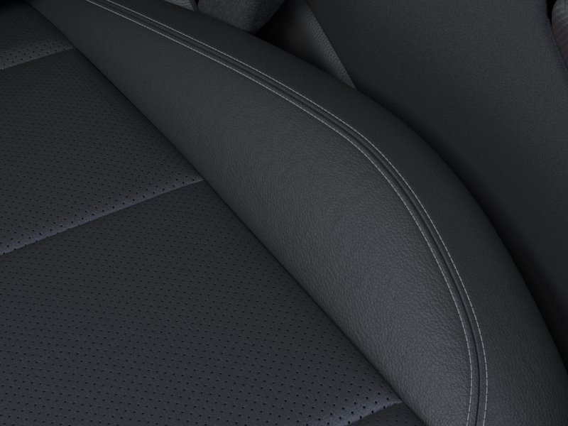 CHEVROLET Equinox EV 4 portes - LT 2026 GRIS STERLING METALLISE Sherbrooke - photo #20