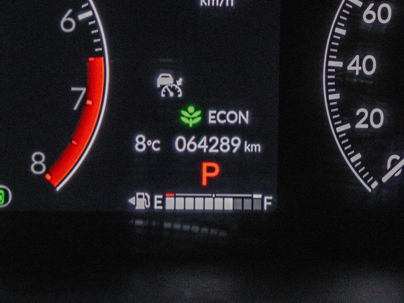Honda CR-V Sport 2023 Grey Ottawa & Gatineau - photo #25