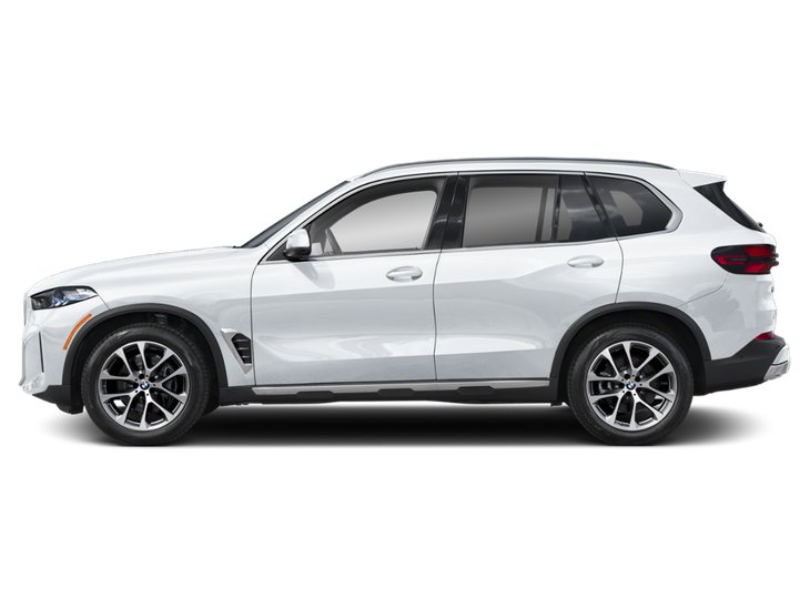 2026 BMW X5 M60i xDrive