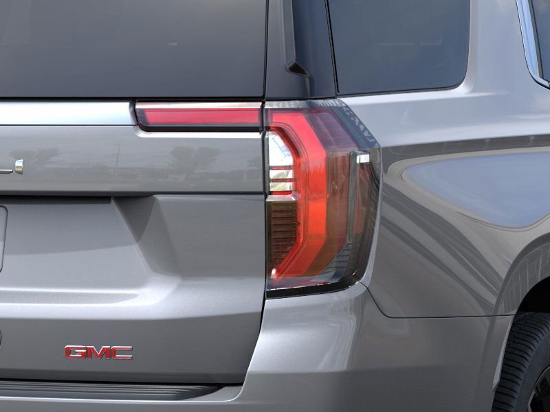2025 GMC Yukon Denali Saint-Eustache - photo #10