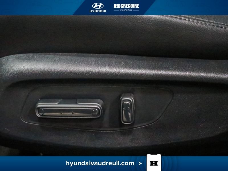 Honda Civic 2025 Noir Laval - photo #18