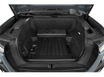 GMC Sierra EV Élévation à autonomie standard