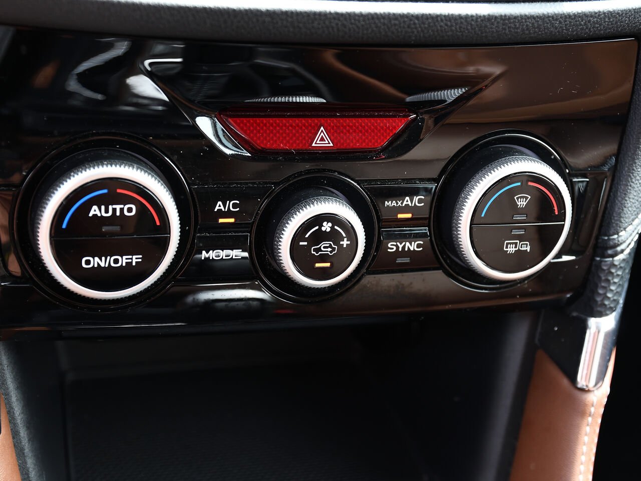 Subaru Forester 2.5i Premier 2021 Blanc Saint-Hyacinthe - photo #26