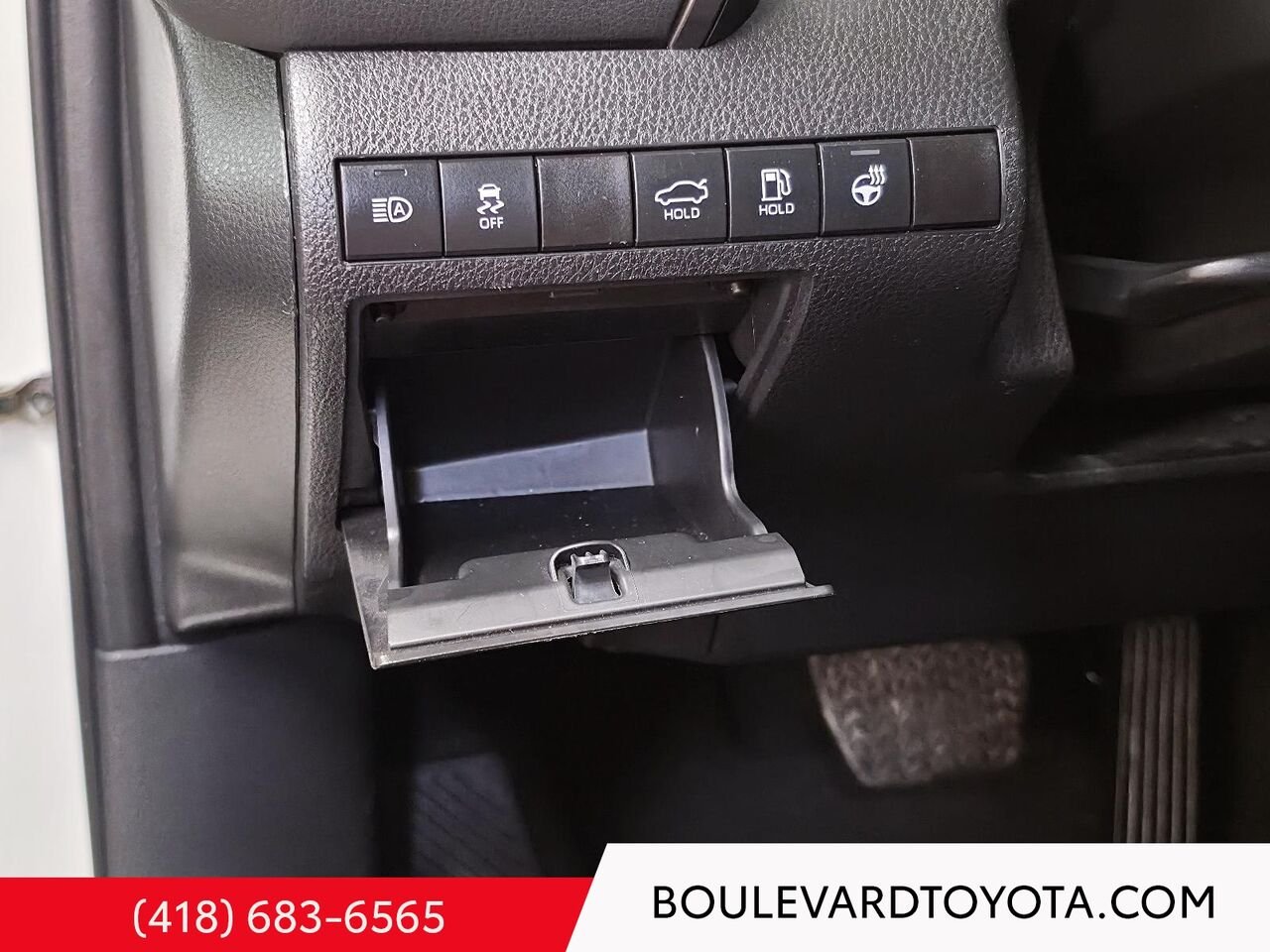 Toyota Camry 100493A-71 | SE AMÉLIORÉ, HYBRIDE 2023 Blanc Québec - photo #11