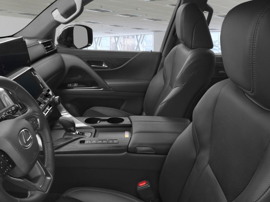 LEXUS LX LX 700H 2026 Caviar