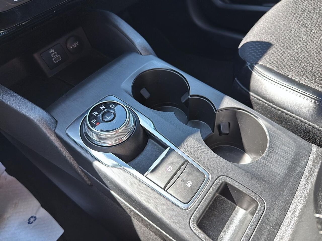 2025 Ford Escape Grey Saint-Jérôme - photo #22
