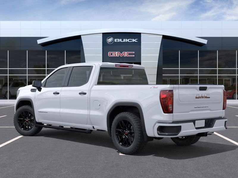 GMC Sierra 1500 2026 2026 Rouge Cardinal