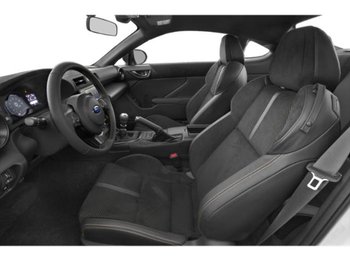 Subaru BRZ Édition Kaminari