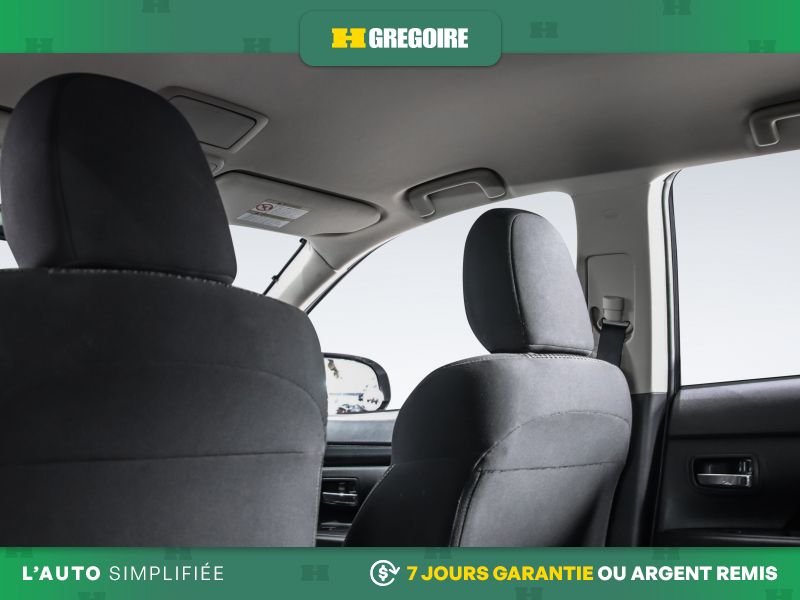 Mitsubishi Outlander 2020 Gris Blainville - photo #22