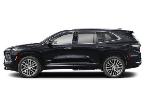 2026 Buick Enclave 2026