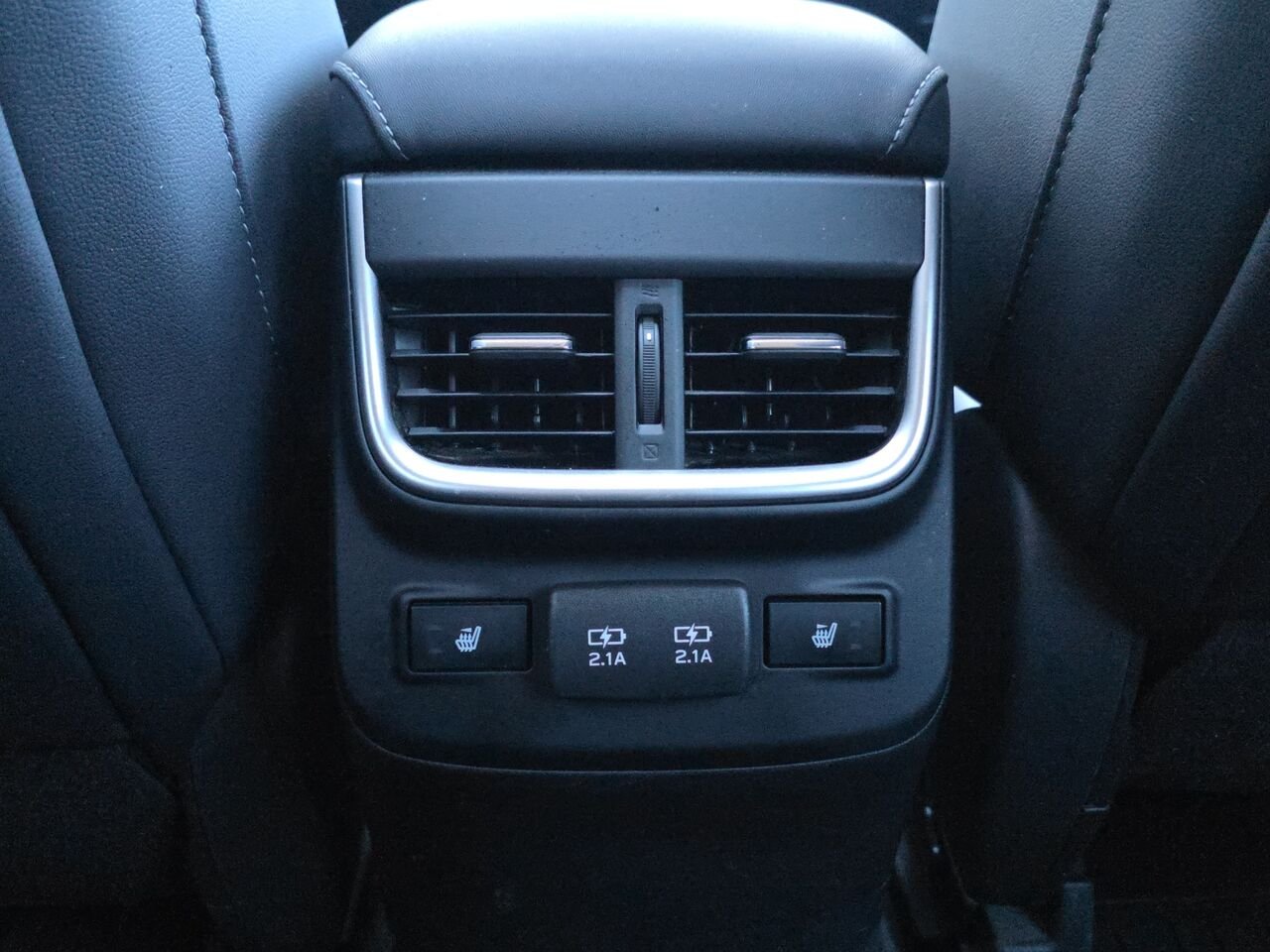 2020 Subaru Outback 2.4i Limited XT Blue Val-David - photo #24