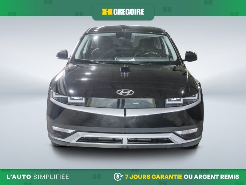 Hyundai IONIQ 5 Preferred AWD AUTO A/C MAGS NAV CAM RECUL BLUETOOT 2024 Noir