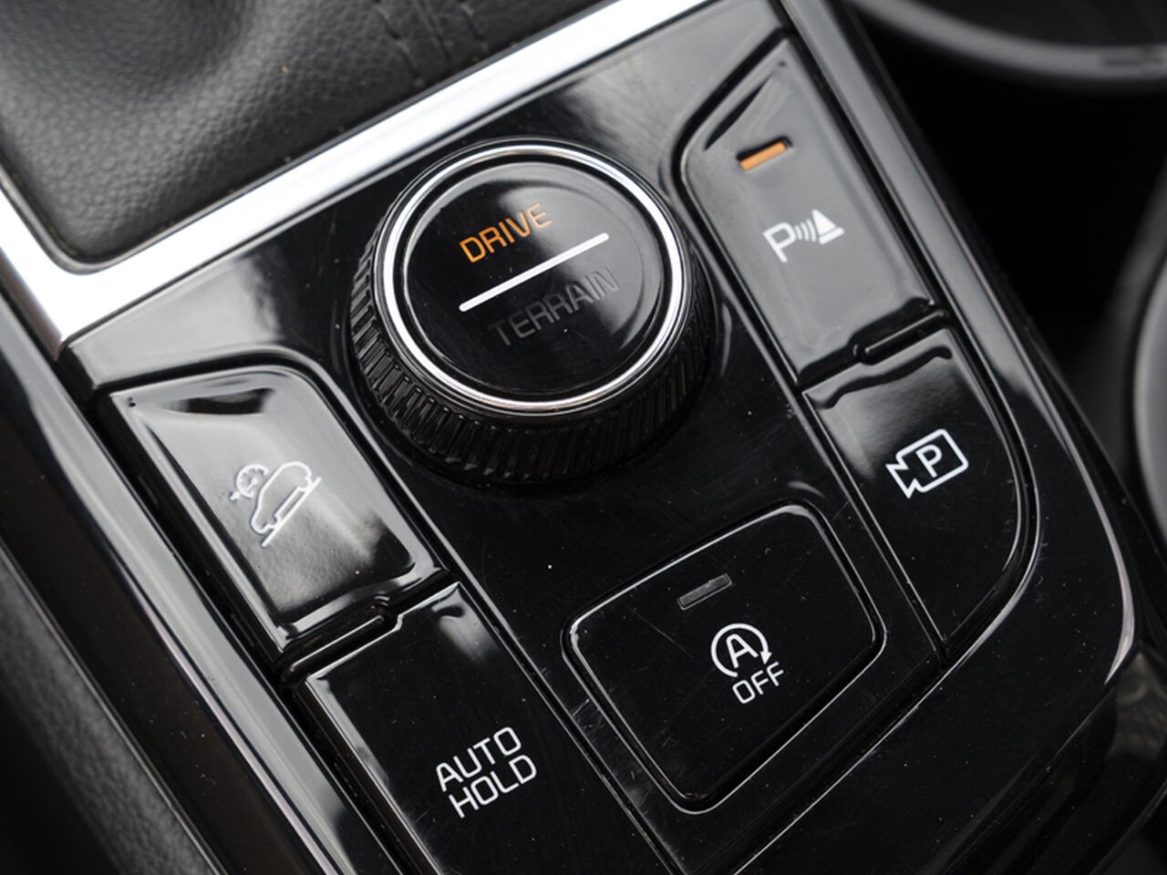 KIA SPORTAGE 2023 Gris Gatineau - photo #17