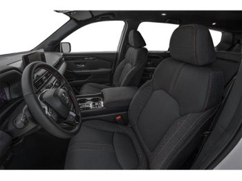 Honda Pilot Sport