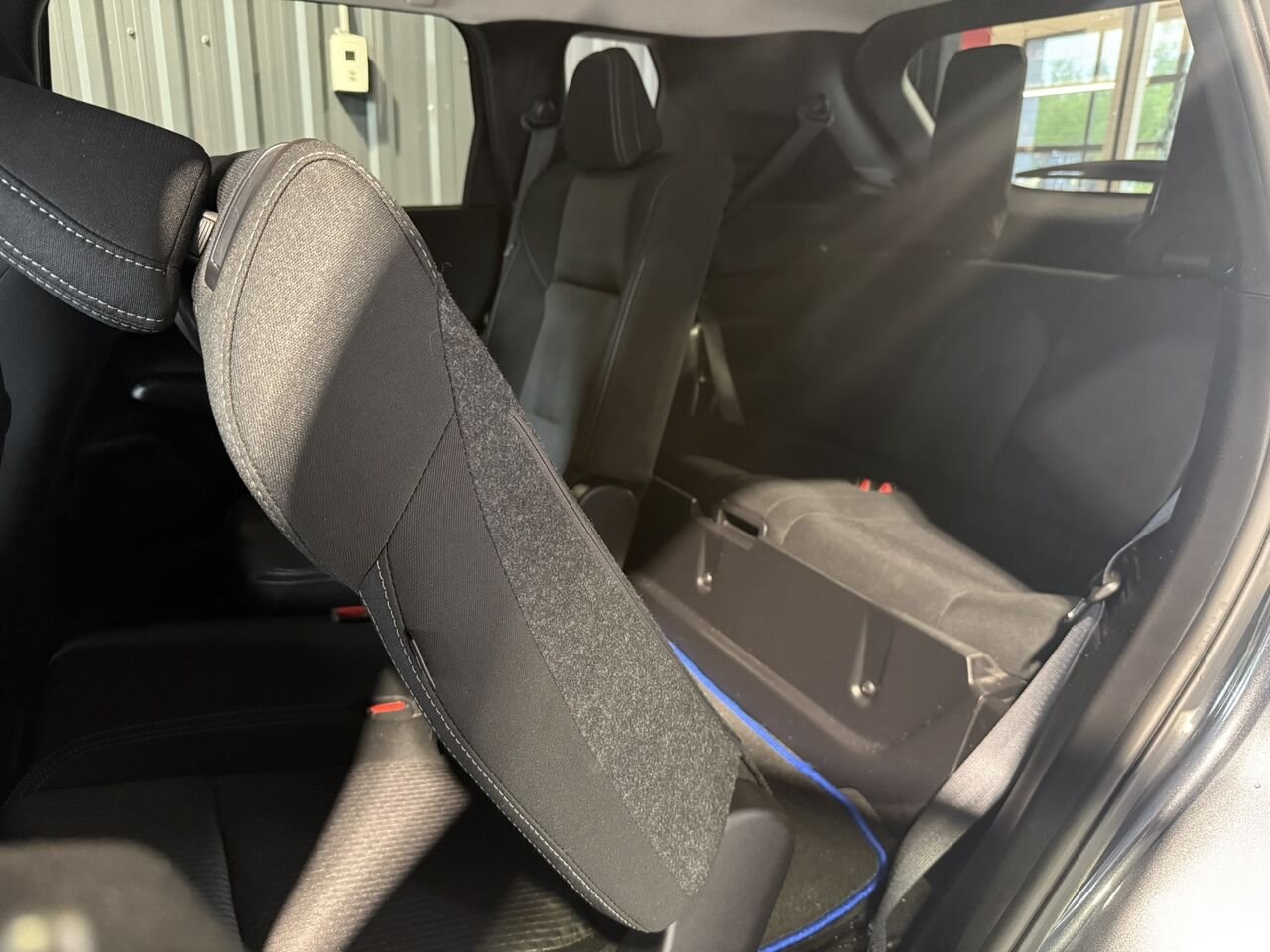 Mitsubishi Outlander PHEV ES S-AWC 2024 Gris Rouyn-Noranda - photo #10