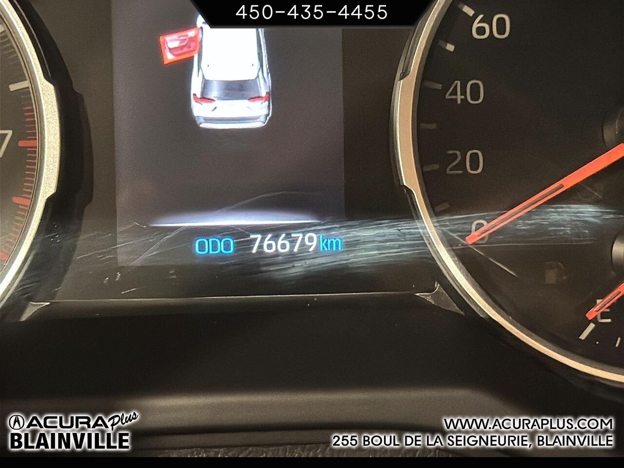 2021 Toyota RAV4 Black Blainville - photo #11