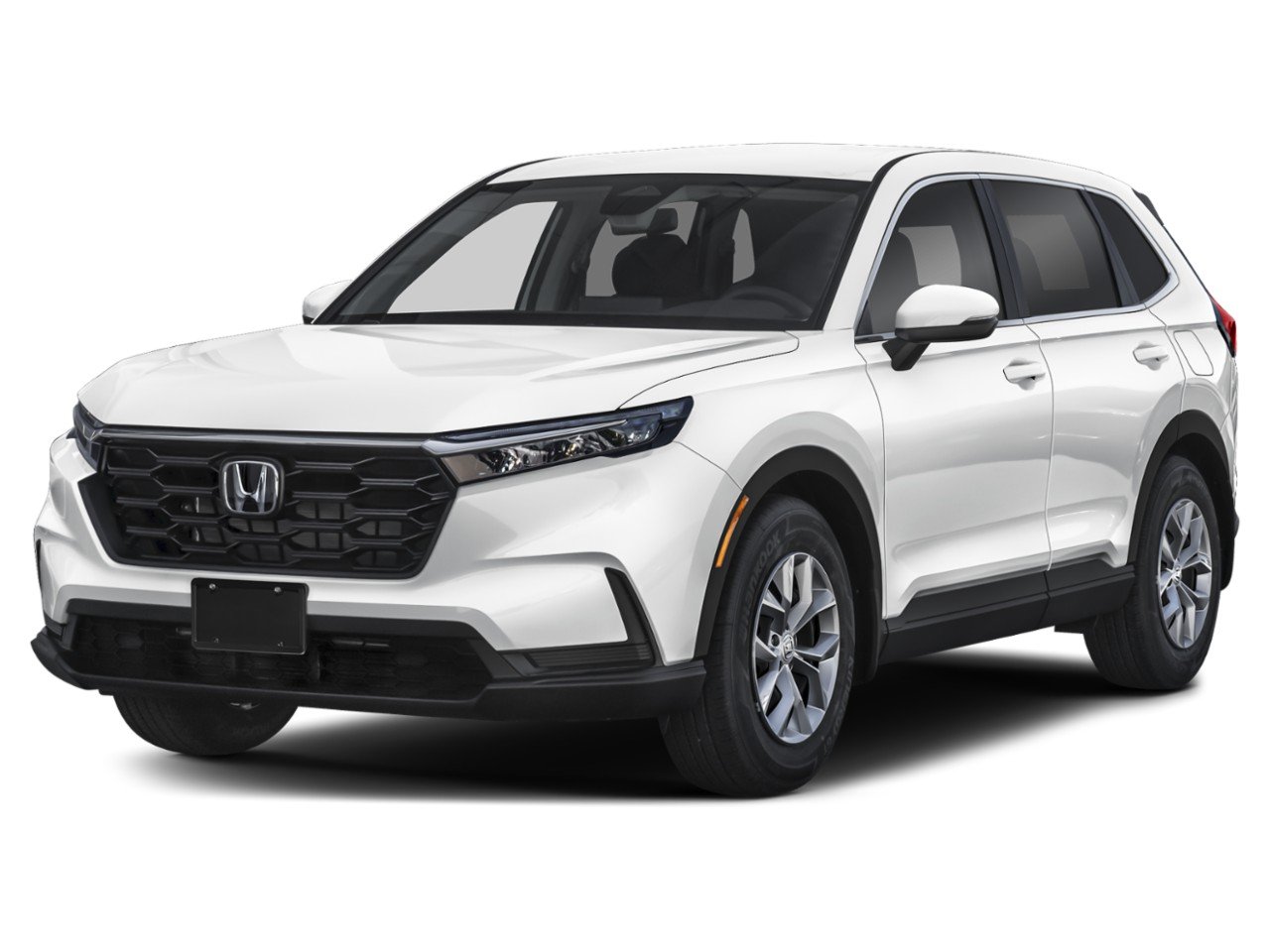 Honda CR-V LX 2WD 2027 Platinum White Pearl Ottawa & Gatineau - photo #0