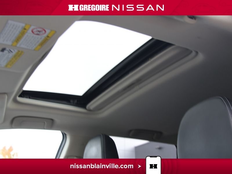 2018 Mitsubishi Outlander Plug-In Hybrid Silver Blainville - photo #11