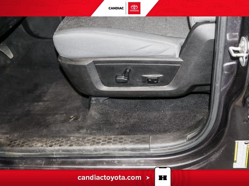 2019 Ram 1500 Grey Blainville - photo #16