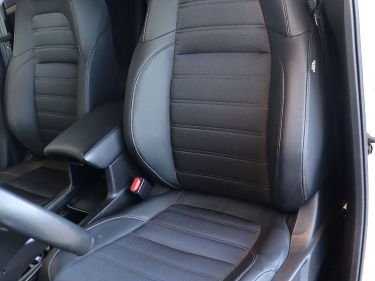2021 Honda CR-V Sport White Baie-Comeau - photo #9