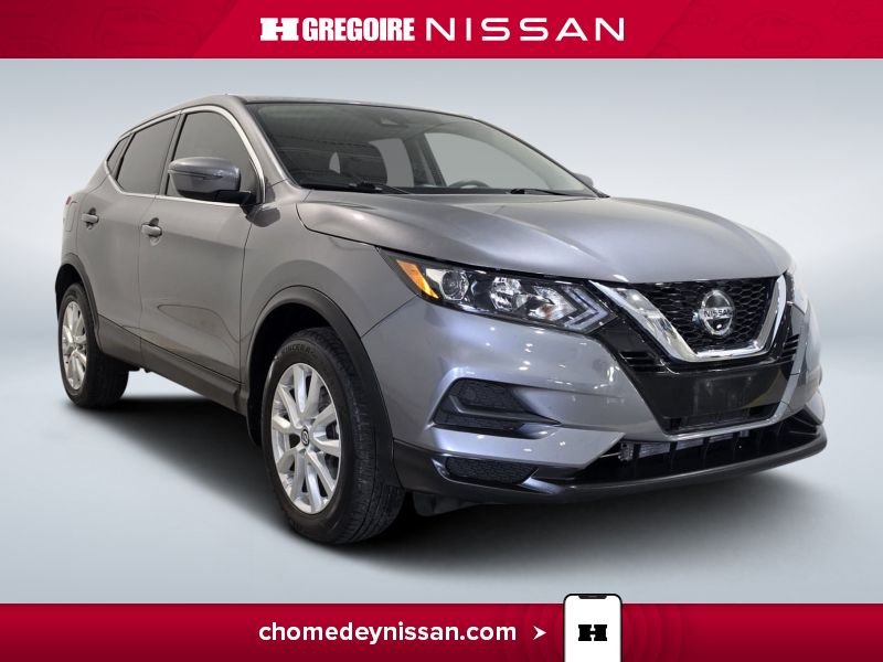 Nissan Qashqai 2023 2023 Gris