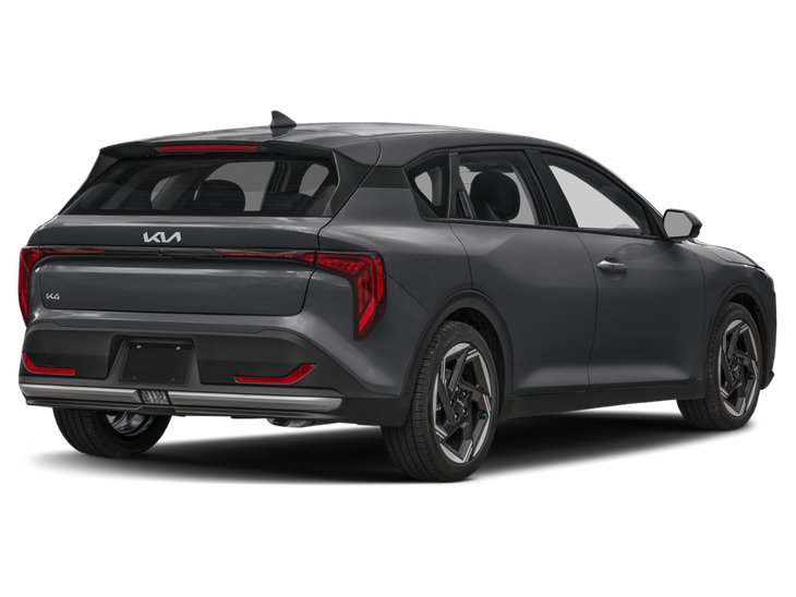 2027 Kia K4 à hayon EX