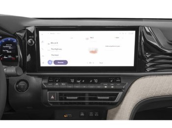 Toyota Camry XLE