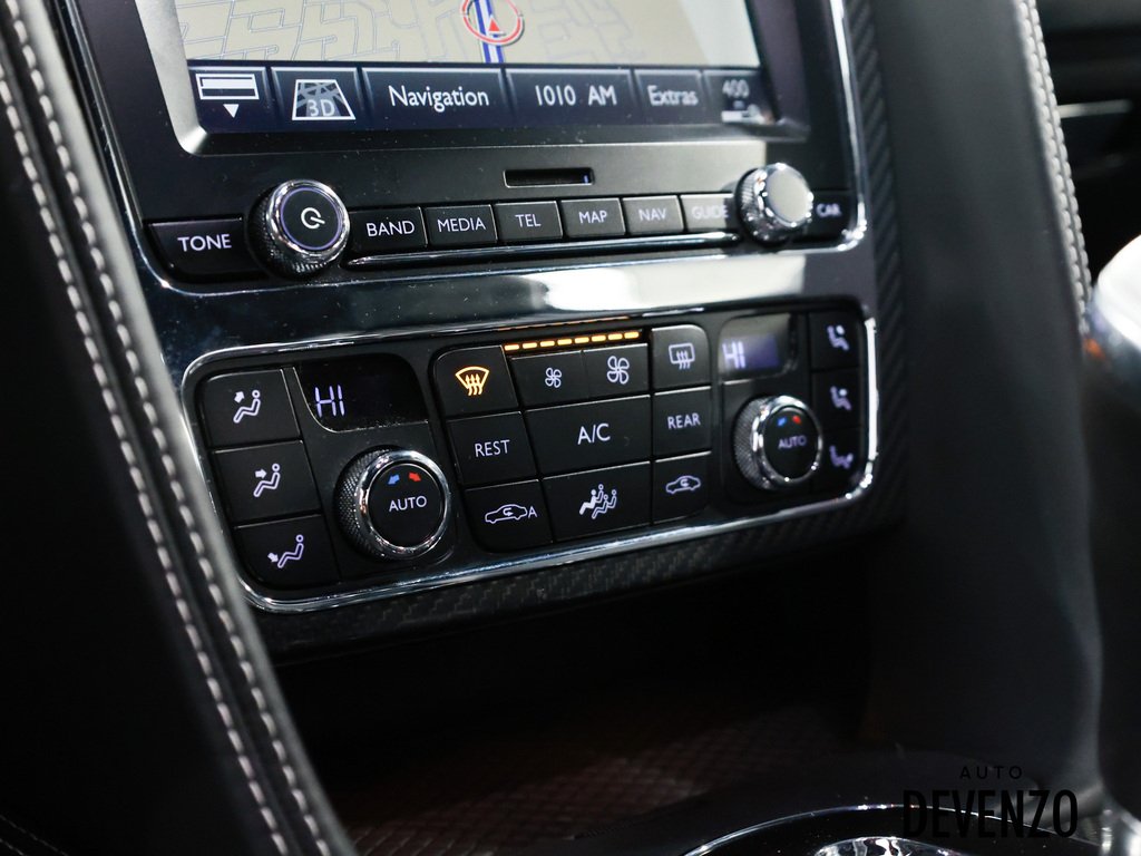 2016 Bentley Continental GT gray Saint-Eustache - photo #19