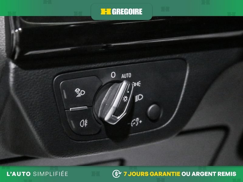 Audi Q5 2023 Gris Blainville - photo #16