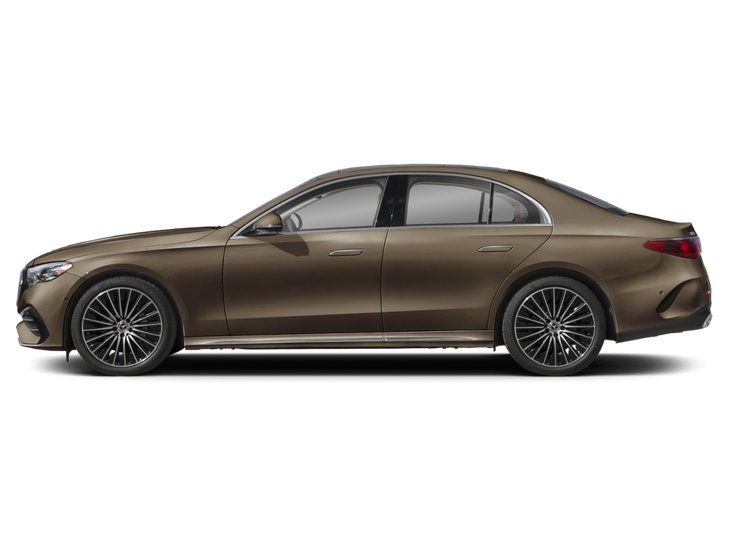 2026 Mercedes-Benz Classe-E E 350