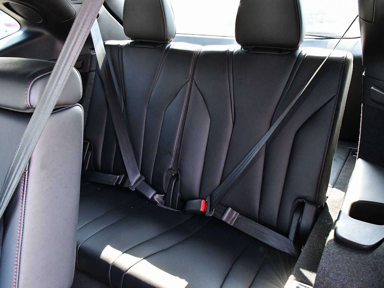 2026 Acura MDX A-Spec - ACURA CERTIFIED Grey Etobicoke - photo #20