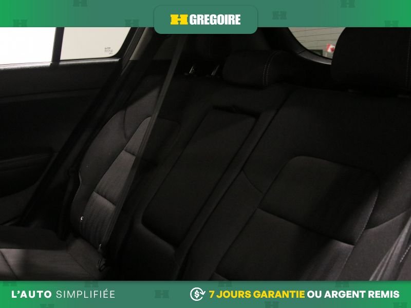 Kia Sportage 2020 Bleu Saint-Léonard - photo #28