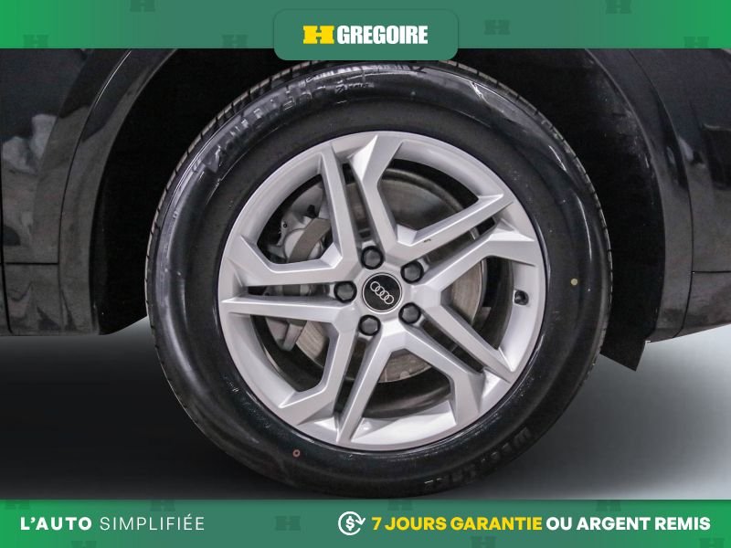Audi Q5 2023 Noir Blainville - photo #29