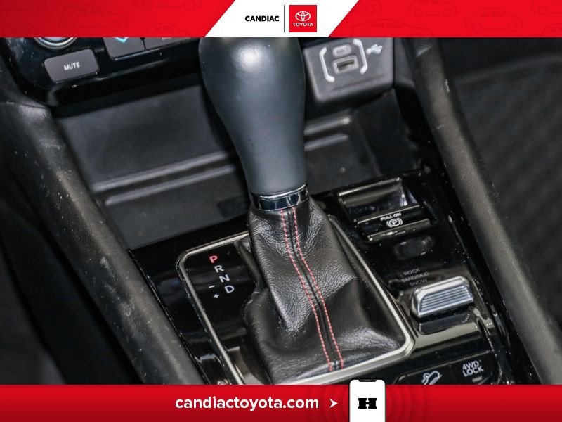 2022 Jeep Compass Grey Blainville - photo #29