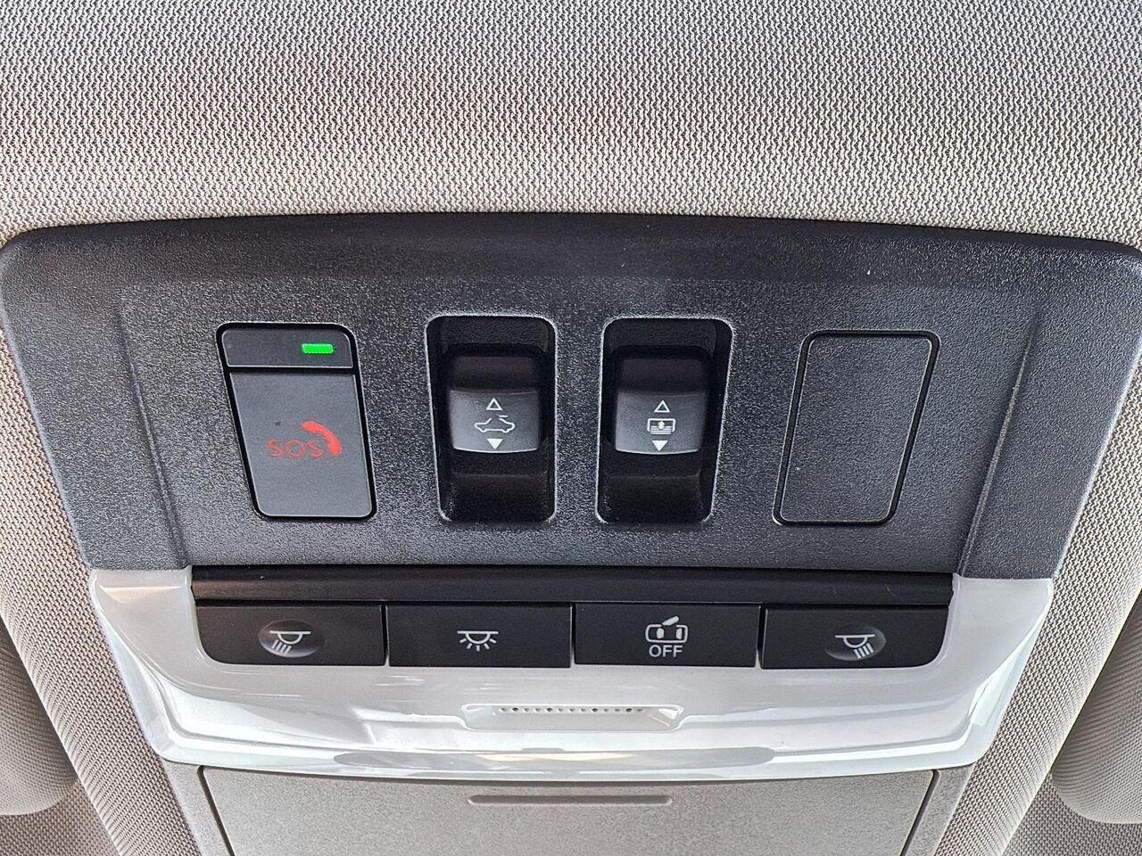 2021 Nissan Rogue SV TA White Saint-Hyacinthe - photo #16