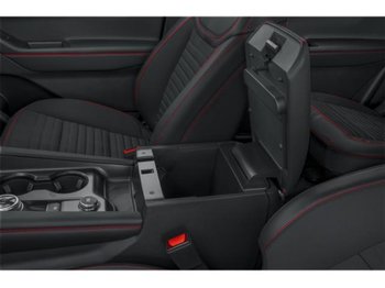 Ford Explorer ST-Line