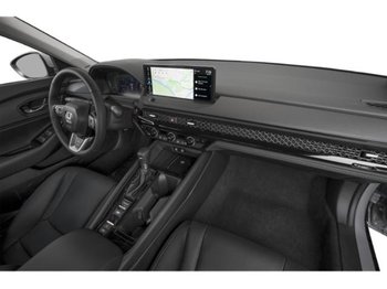 Honda Accord Hybride Touring