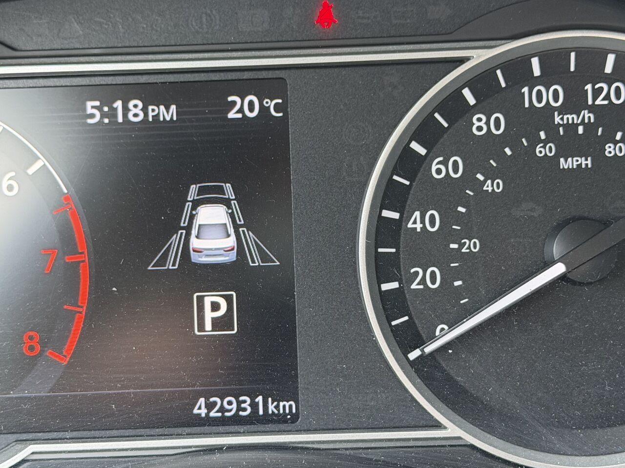 2021 Nissan Versa Red Châteauguay - photo #16