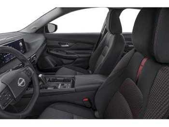 Nissan Sentra SR