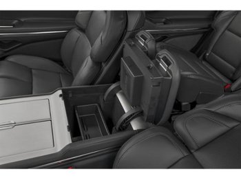 Lincoln Navigator Premiere
