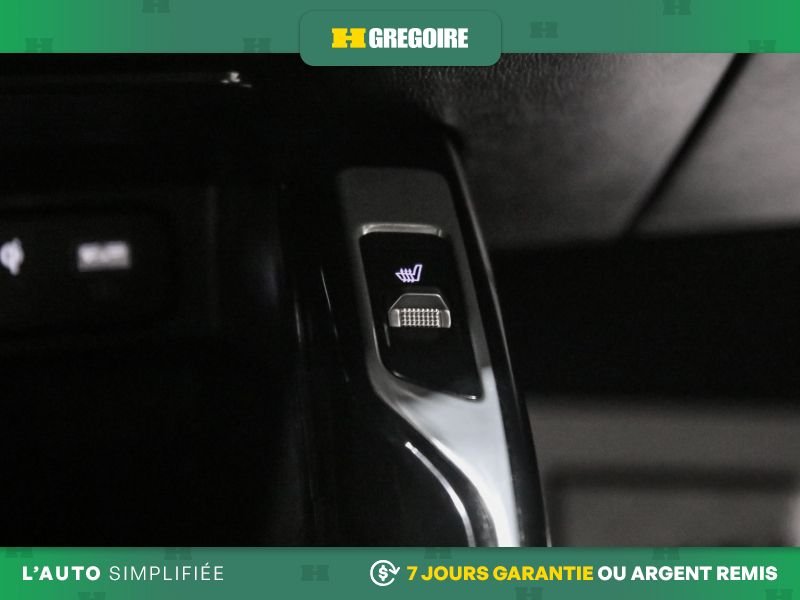 2021 Kia Sorento Green Laval - photo #27