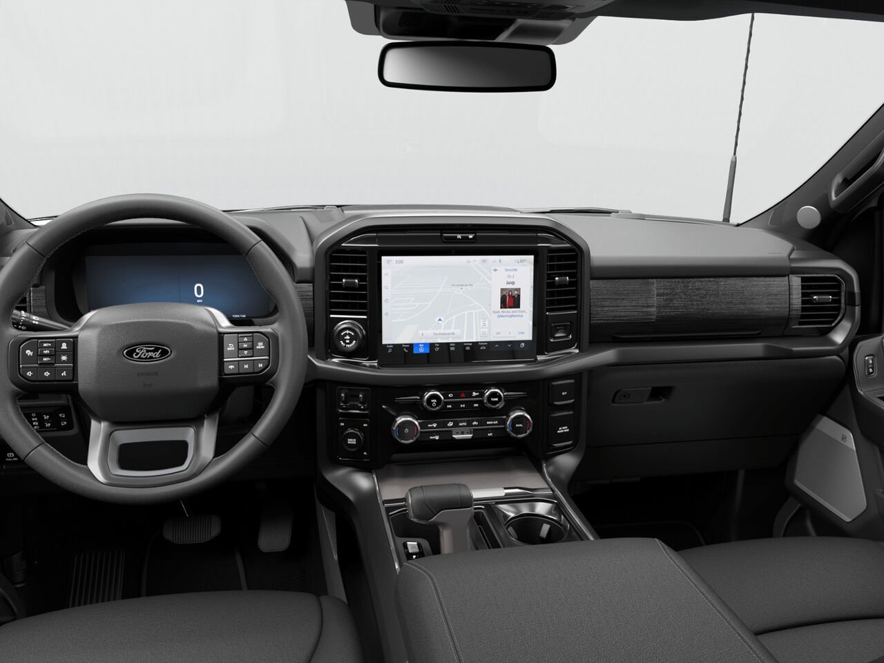 2026 Ford F-150 Avalanche Saint-Jérôme - photo #4